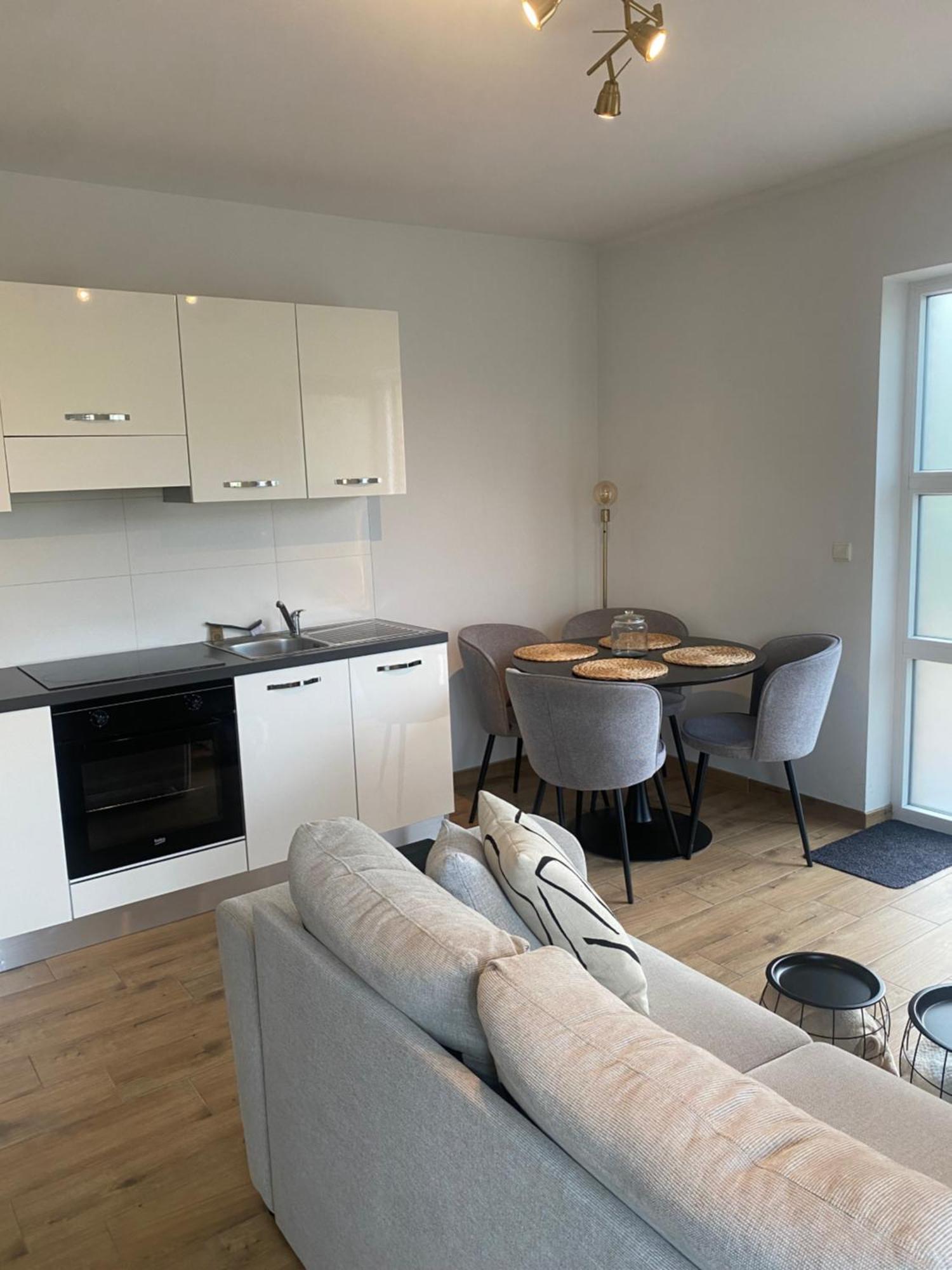 Incontri Apartment Liege Ngoại thất bức ảnh