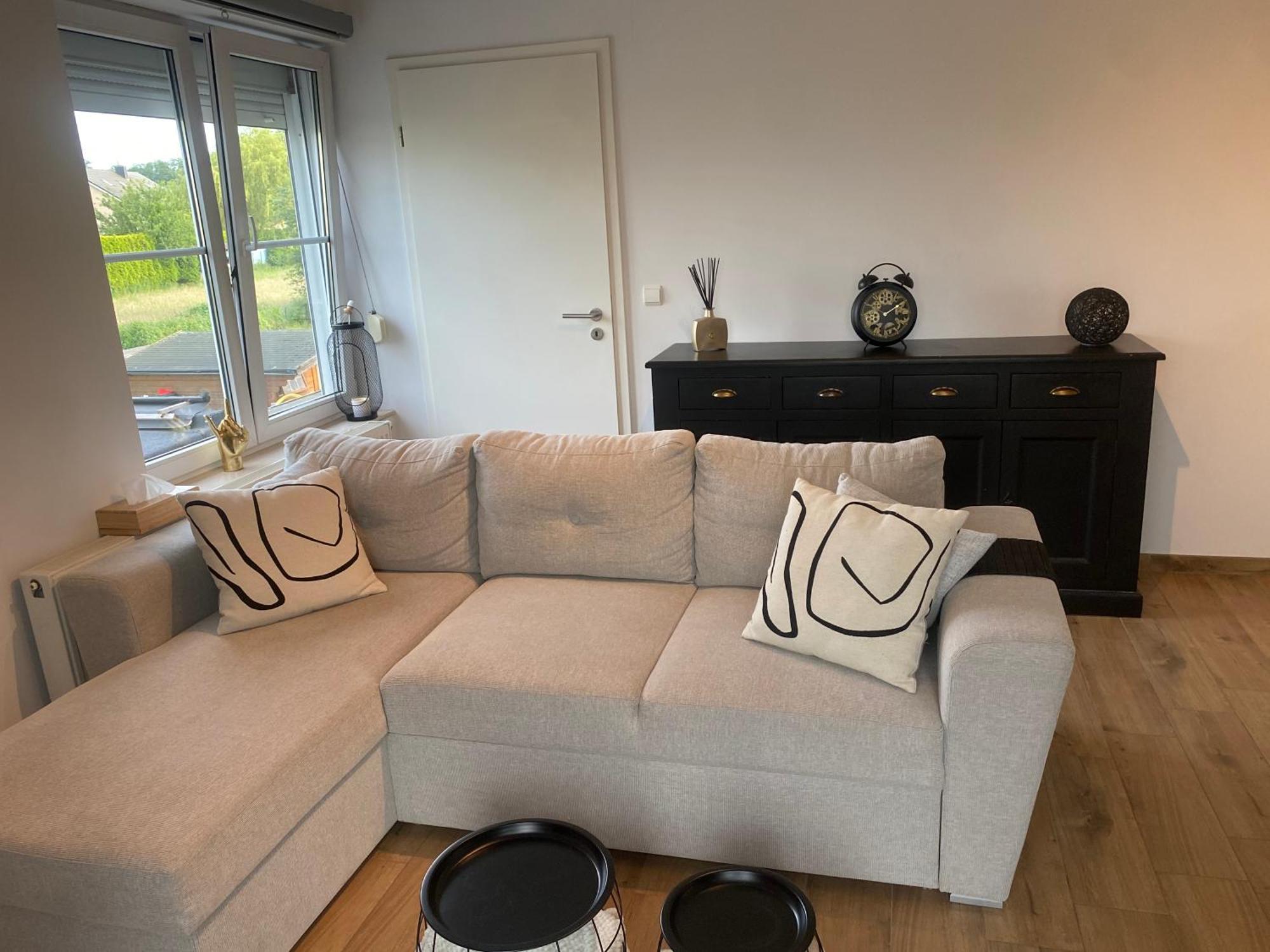 Incontri Apartment Liege Ngoại thất bức ảnh