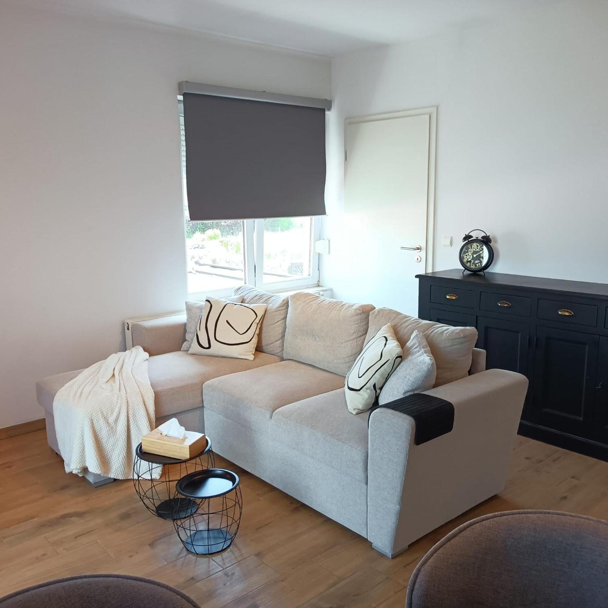 Incontri Apartment Liege Ngoại thất bức ảnh